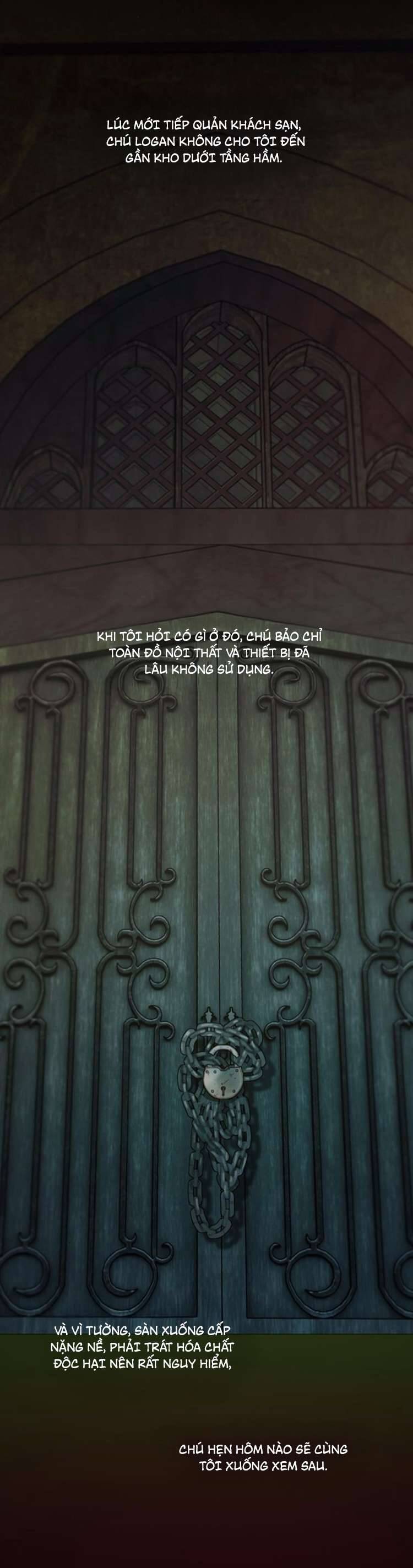 Serena - Chapter 114 - Page 26