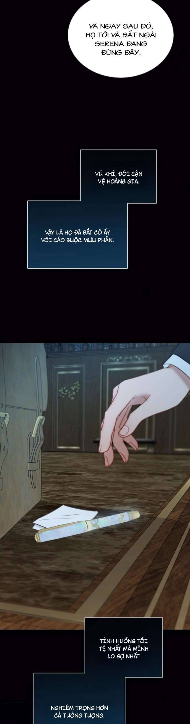 Serena - Chapter 114 - Page 33