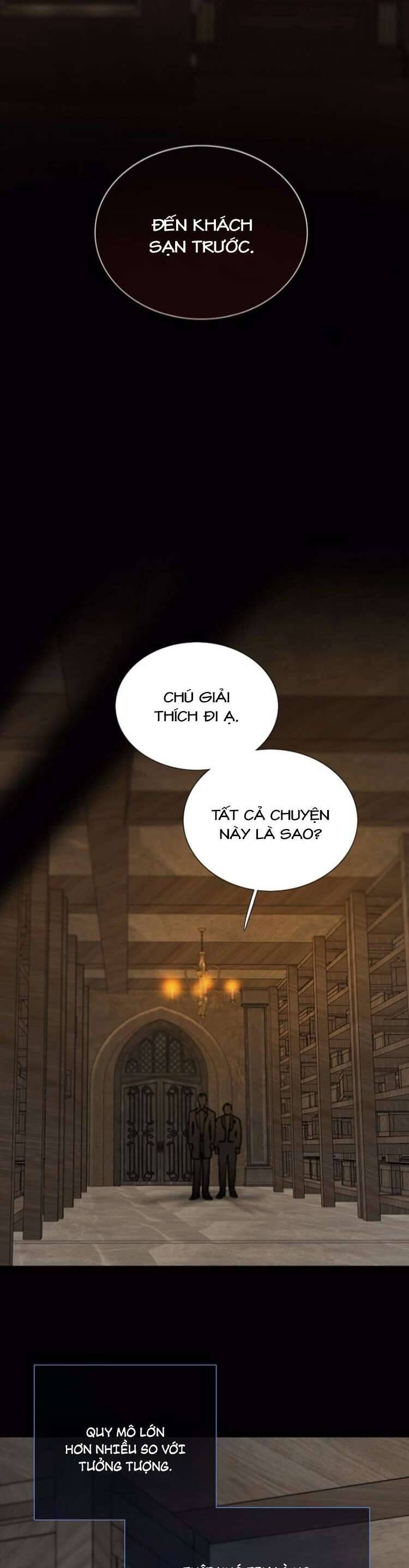 Serena - Chapter 114 - Page 36