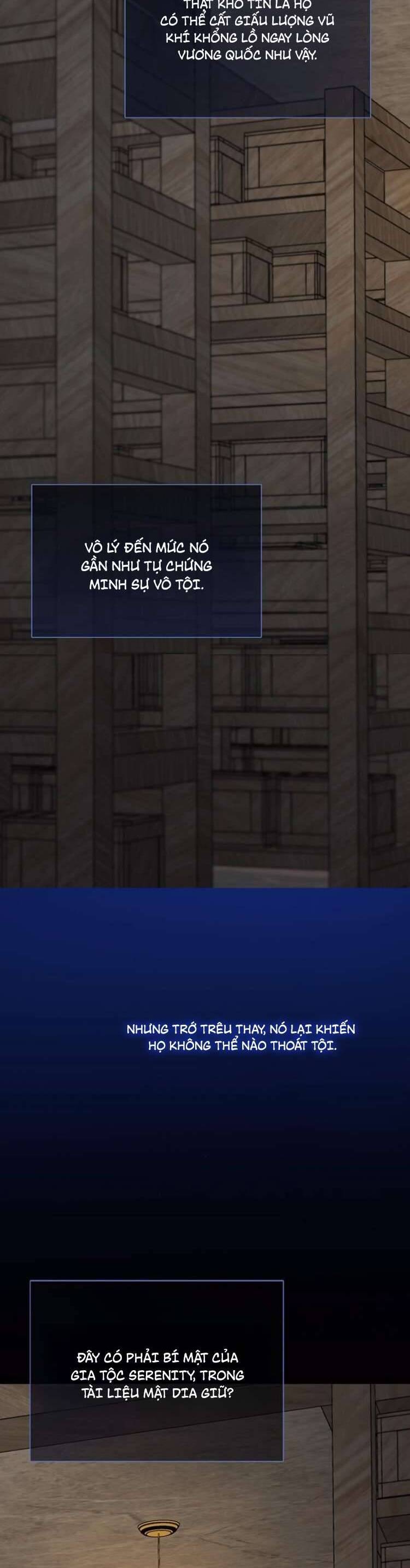 Serena - Chapter 114 - Page 37