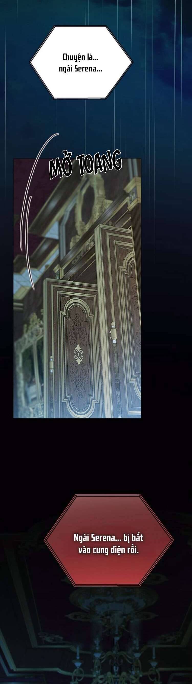 Serena - Chapter 114 - Page 5