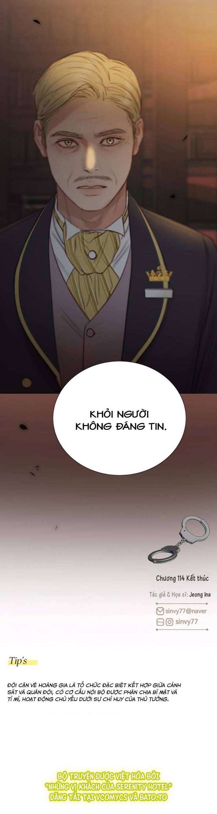 Serena - Chapter 114 - Page 52