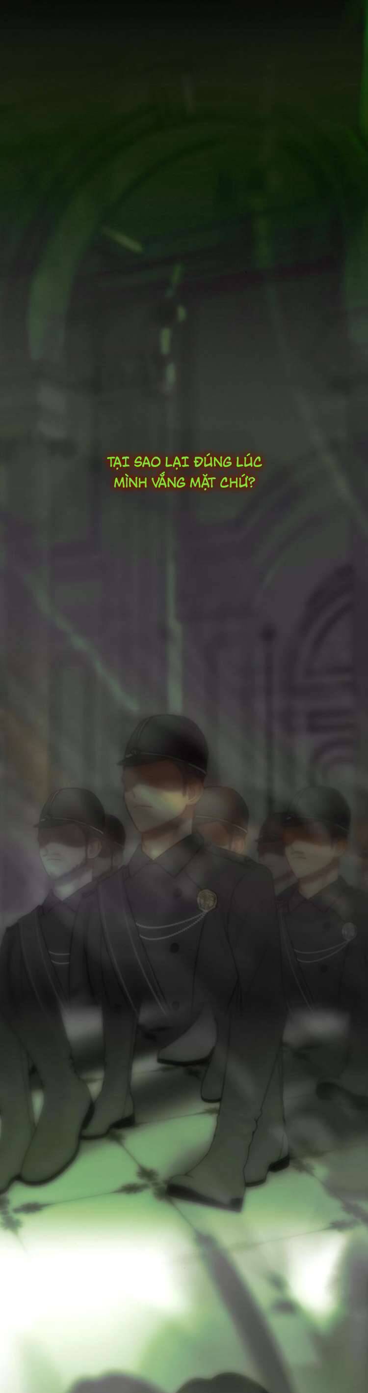 Serena - Chapter 114 - Page 9