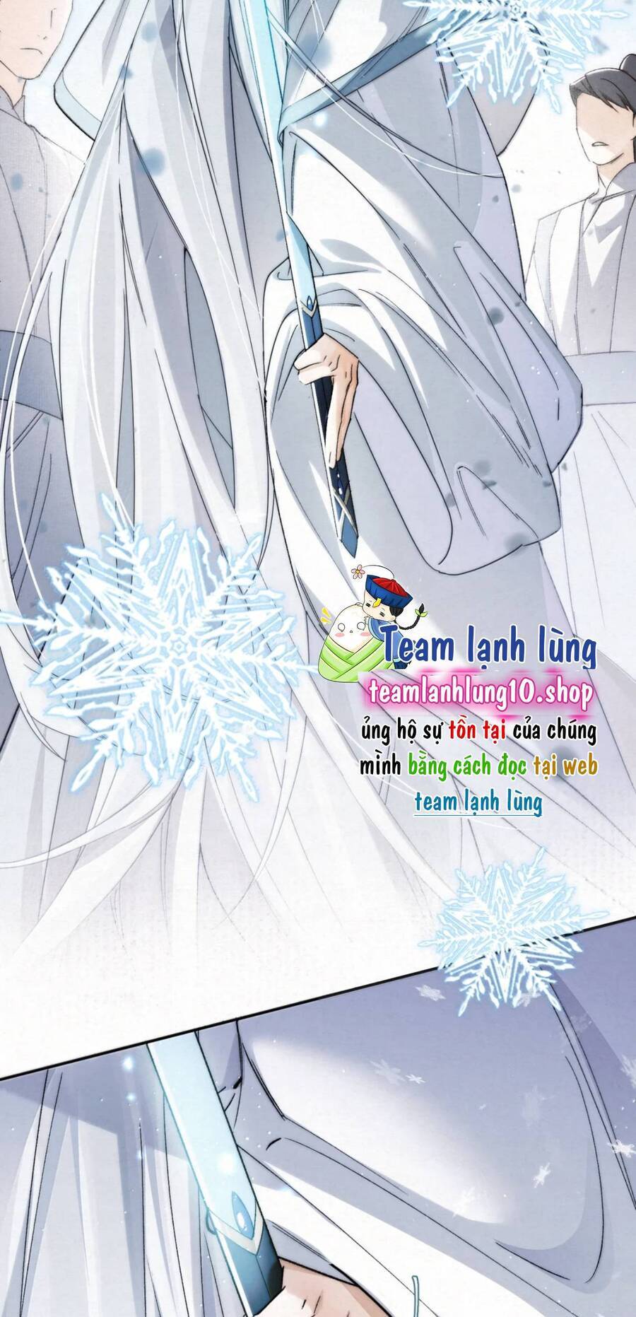 Lão Đại Lạnh Lùng Sau Khi Bị Đùa Bỡn Chỉ Biết Ỉ Ôi Khóc Lóc. Chapter 20 - Trang 22