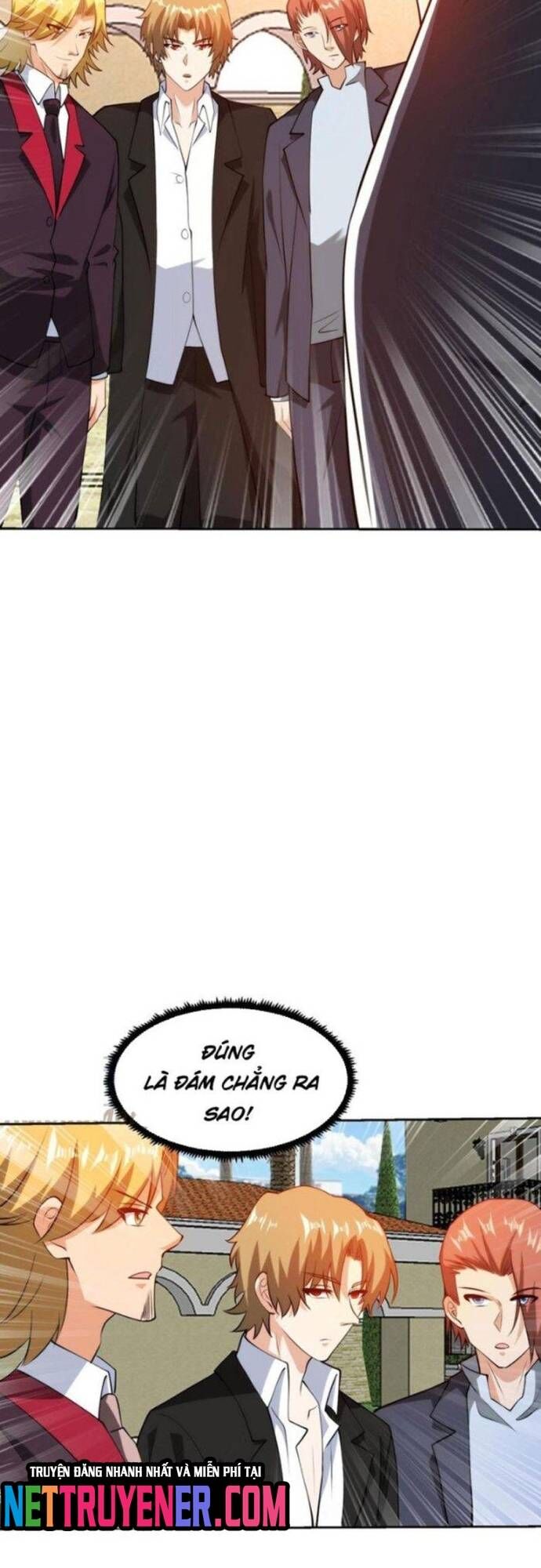 Mắt Thần Huyền Thoại Chapter 57 - Trang 13