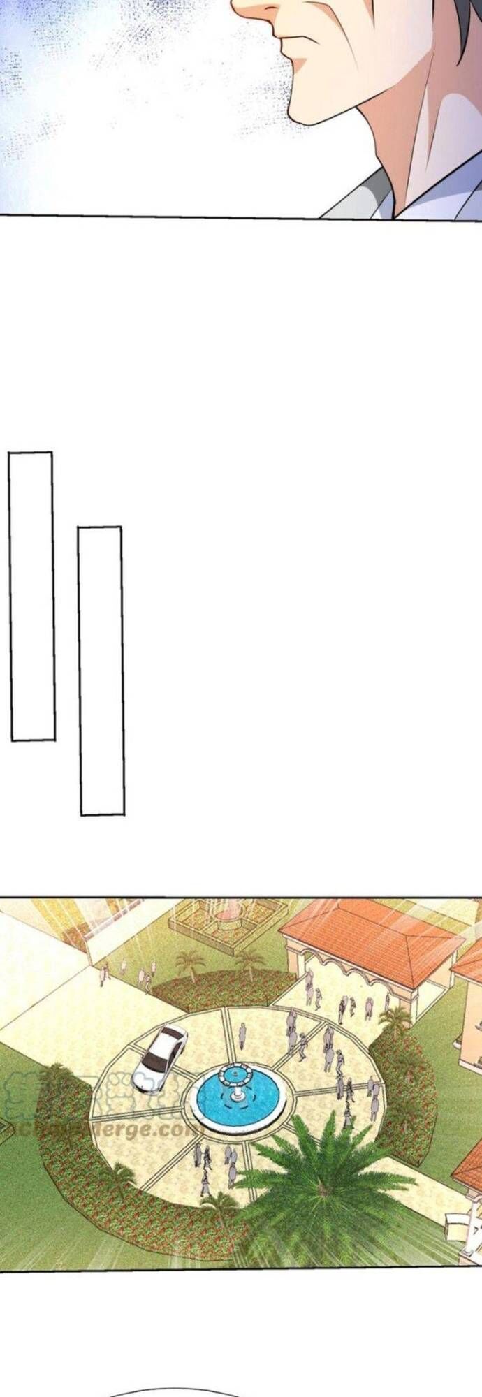 Mắt Thần Huyền Thoại Chapter 57 - Trang 4