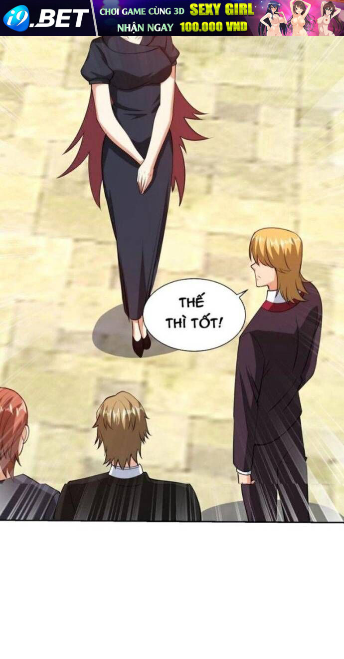 Mắt Thần Huyền Thoại - Chapter 58 - Page 13