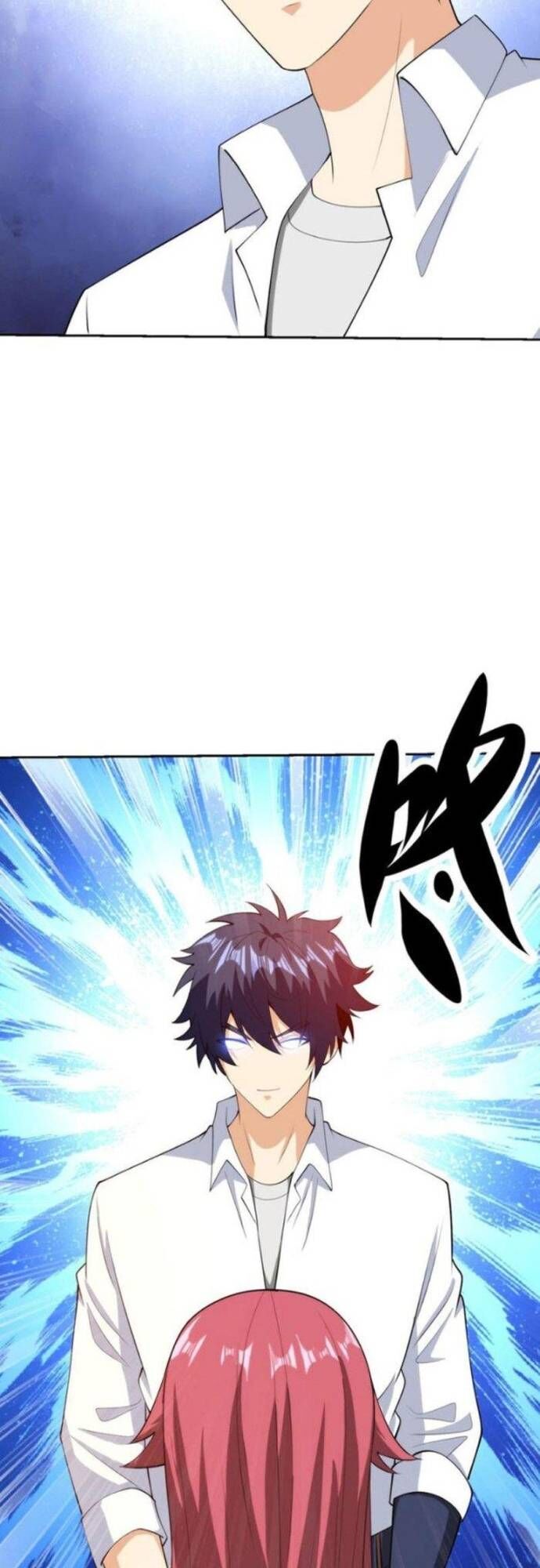 Mắt Thần Huyền Thoại Chapter 58 - Trang 7