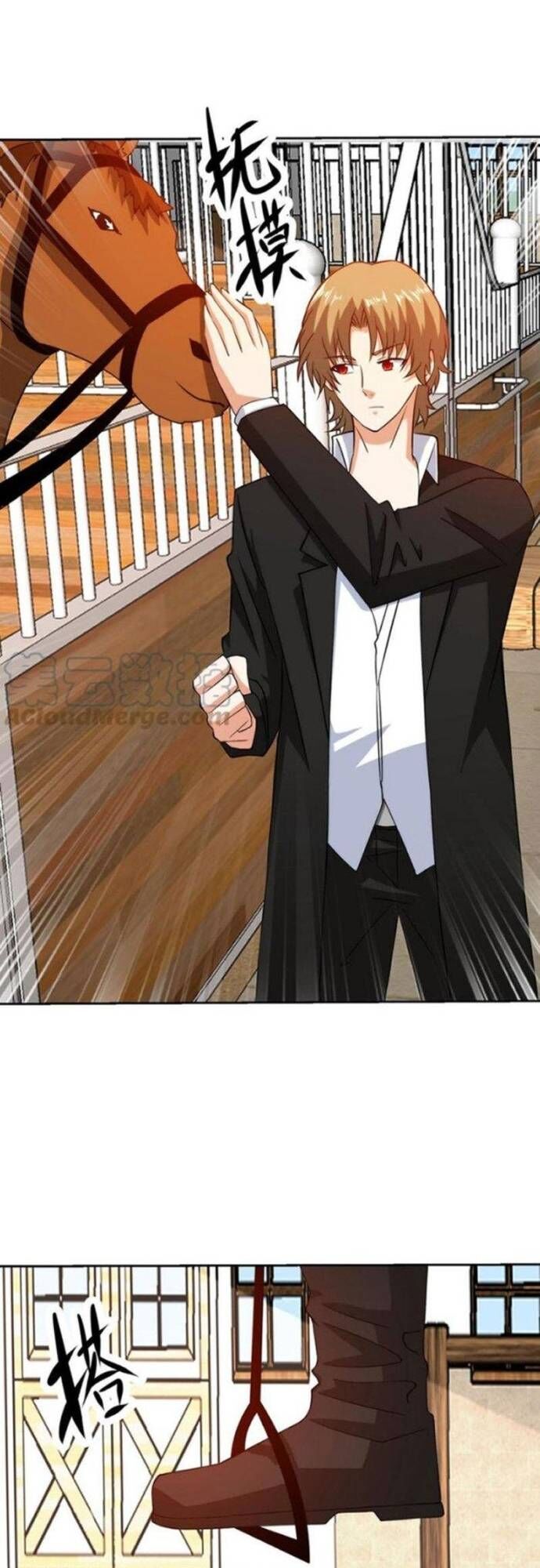 Mắt Thần Huyền Thoại Chapter 61 - Trang 7