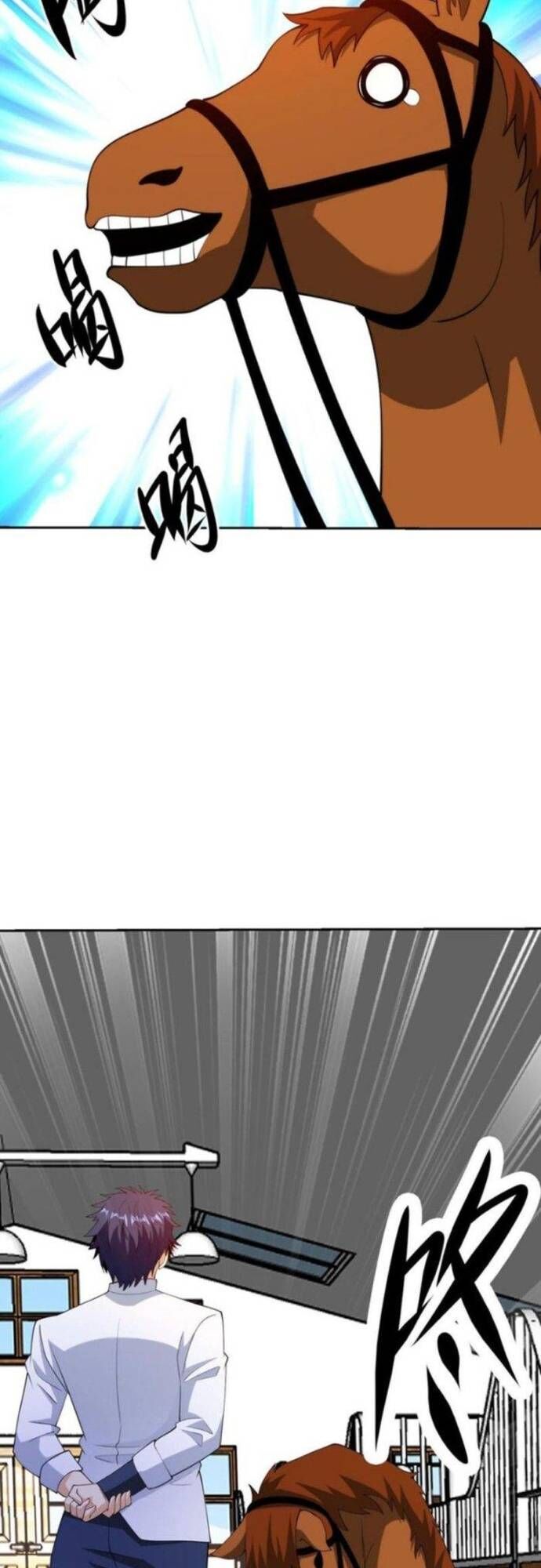 Mắt Thần Huyền Thoại Chapter 62 - Trang 10