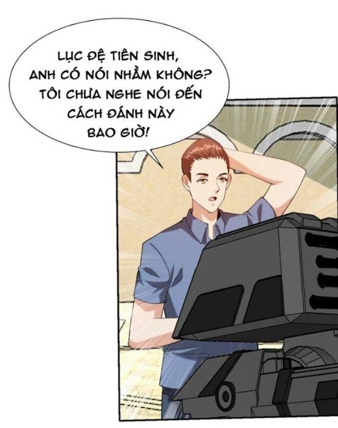 Mắt Thần Huyền Thoại - Chapter 63 - Page 13