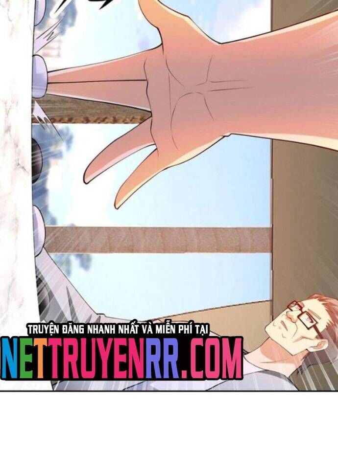 Mắt Thần Huyền Thoại - Chapter 65 - Page 12