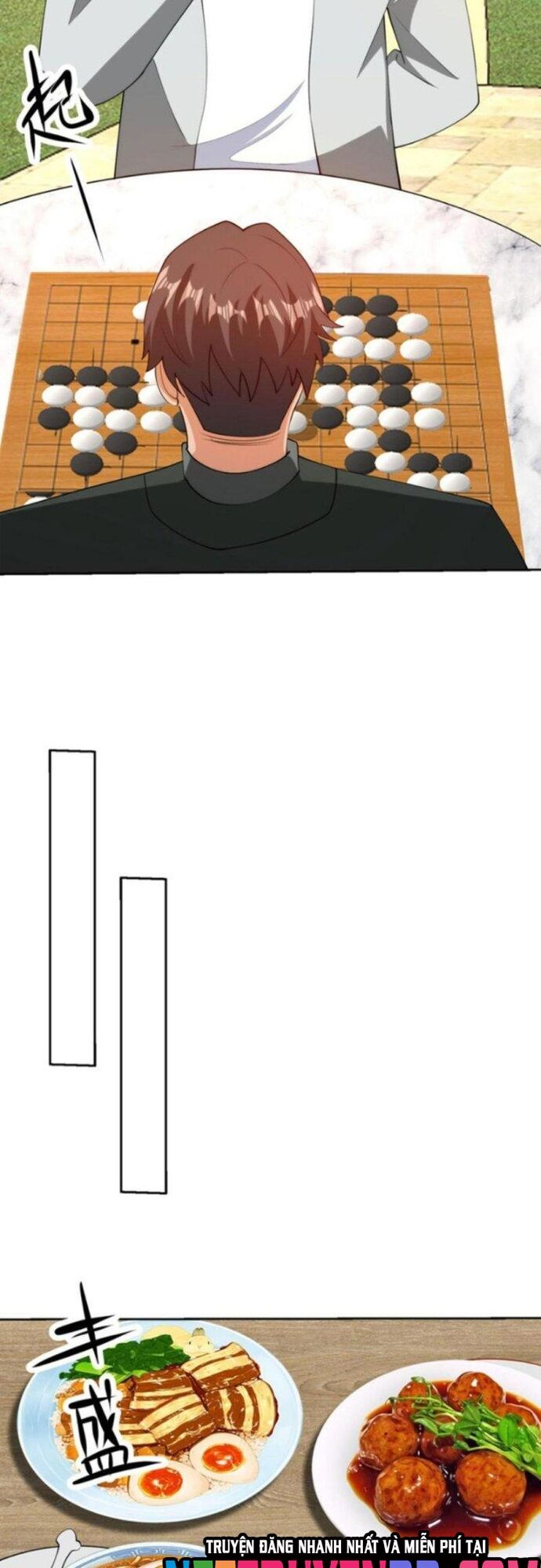 Mắt Thần Huyền Thoại Chapter 66 - Trang 5