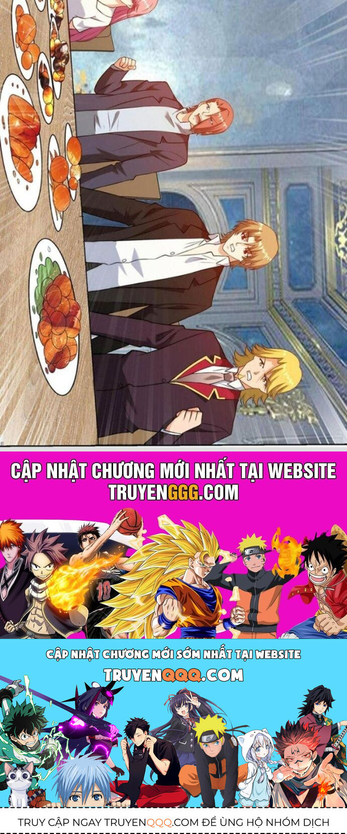 Mắt Thần Huyền Thoại - Chapter 67 - Page 11