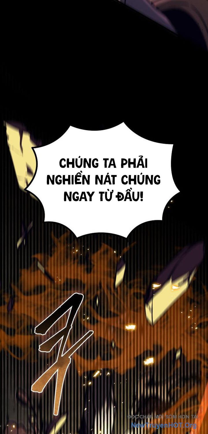 Hồi Quy Giả Của Gia Tộc Suy Vong Chapter 85 - Trang 10