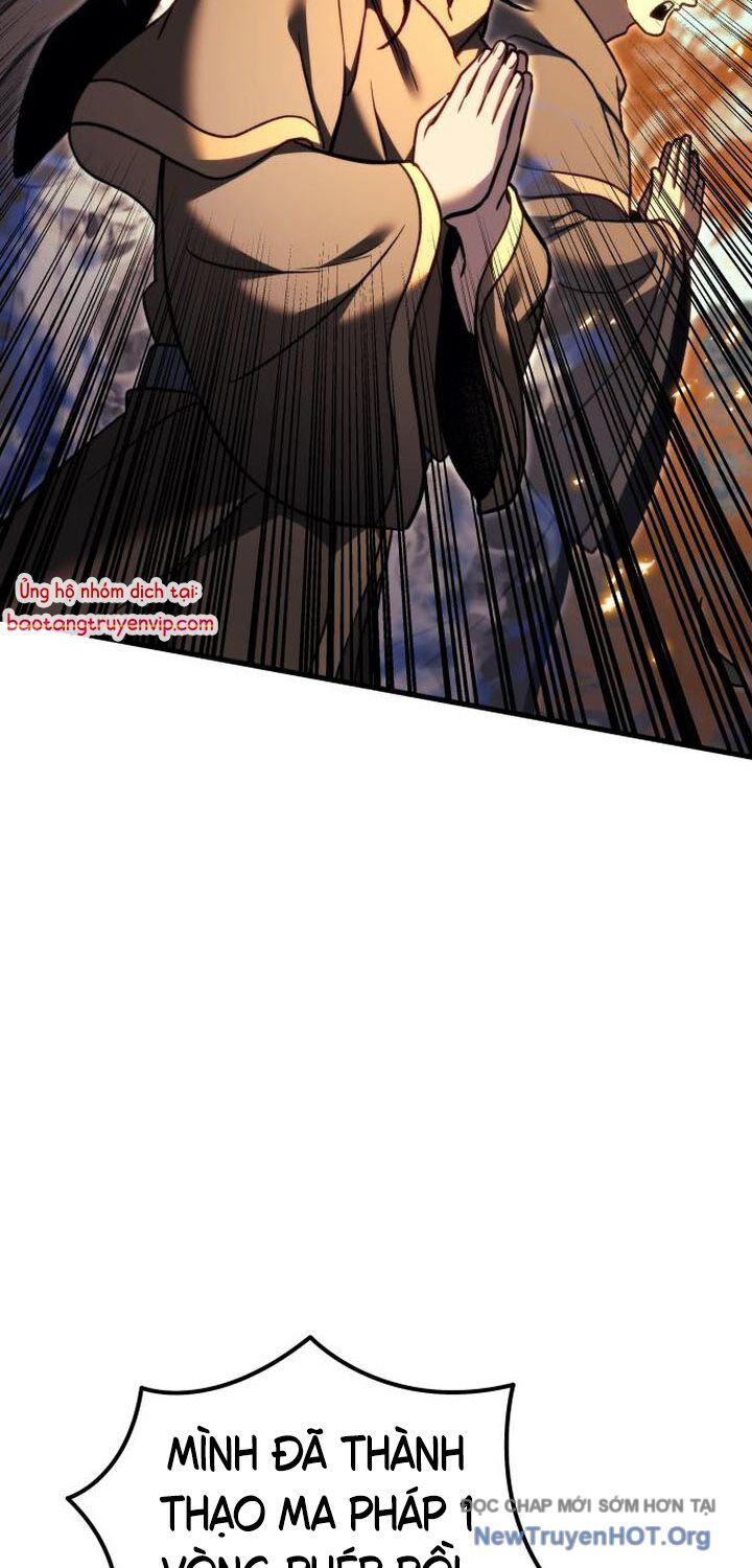 Hồi Quy Giả Của Gia Tộc Suy Vong Chapter 85 - Trang 19