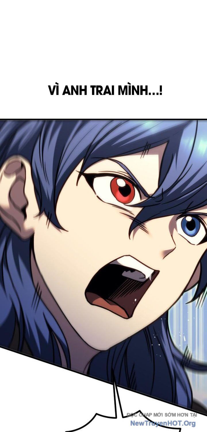 Hồi Quy Giả Của Gia Tộc Suy Vong Chapter 85 - Trang 22