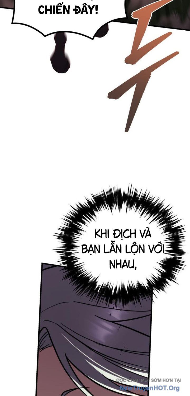 Hồi Quy Giả Của Gia Tộc Suy Vong Chapter 85 - Trang 42