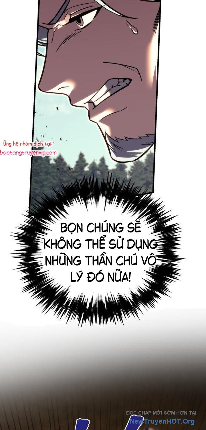 Hồi Quy Giả Của Gia Tộc Suy Vong Chapter 85 - Trang 43