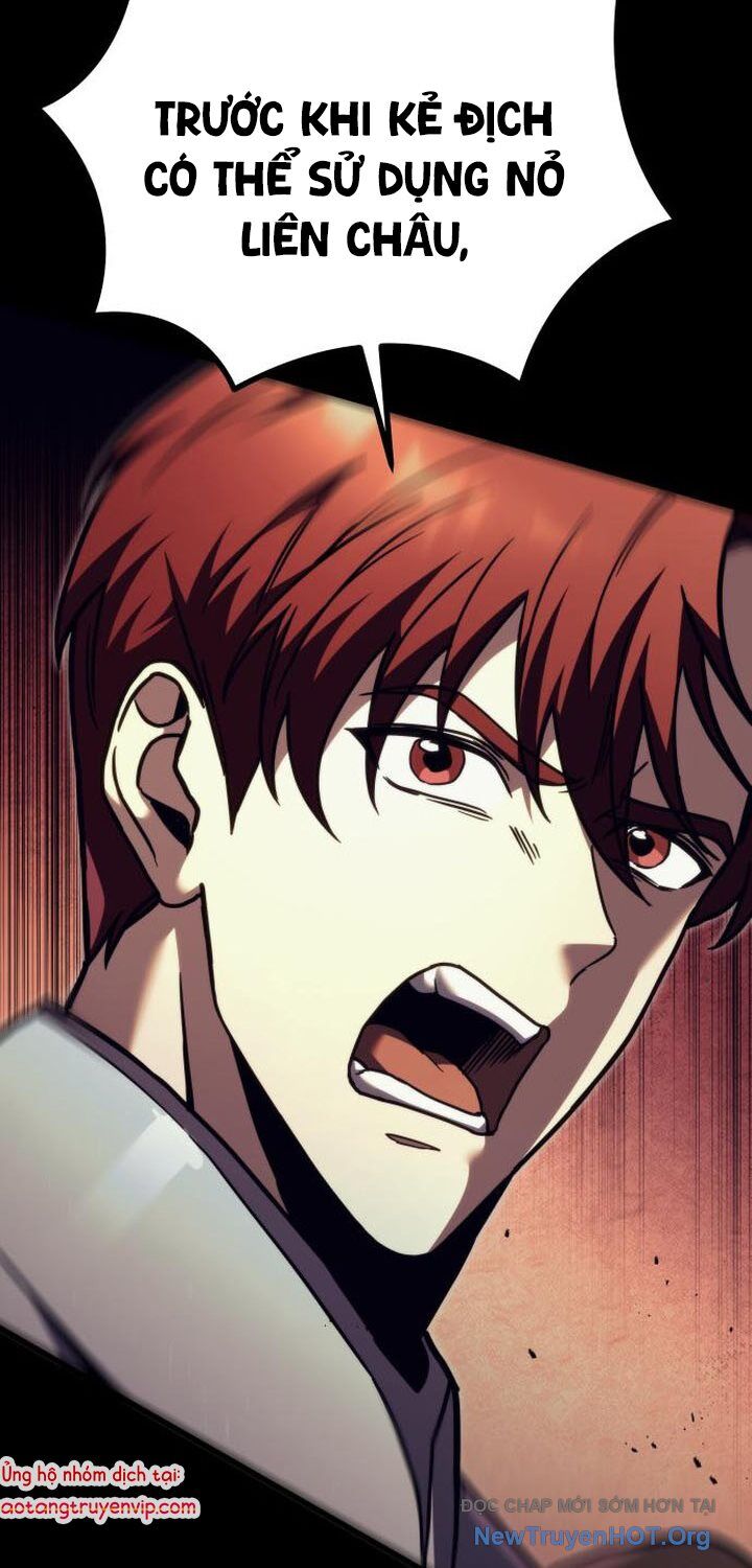 Hồi Quy Giả Của Gia Tộc Suy Vong Chapter 85 - Trang 9