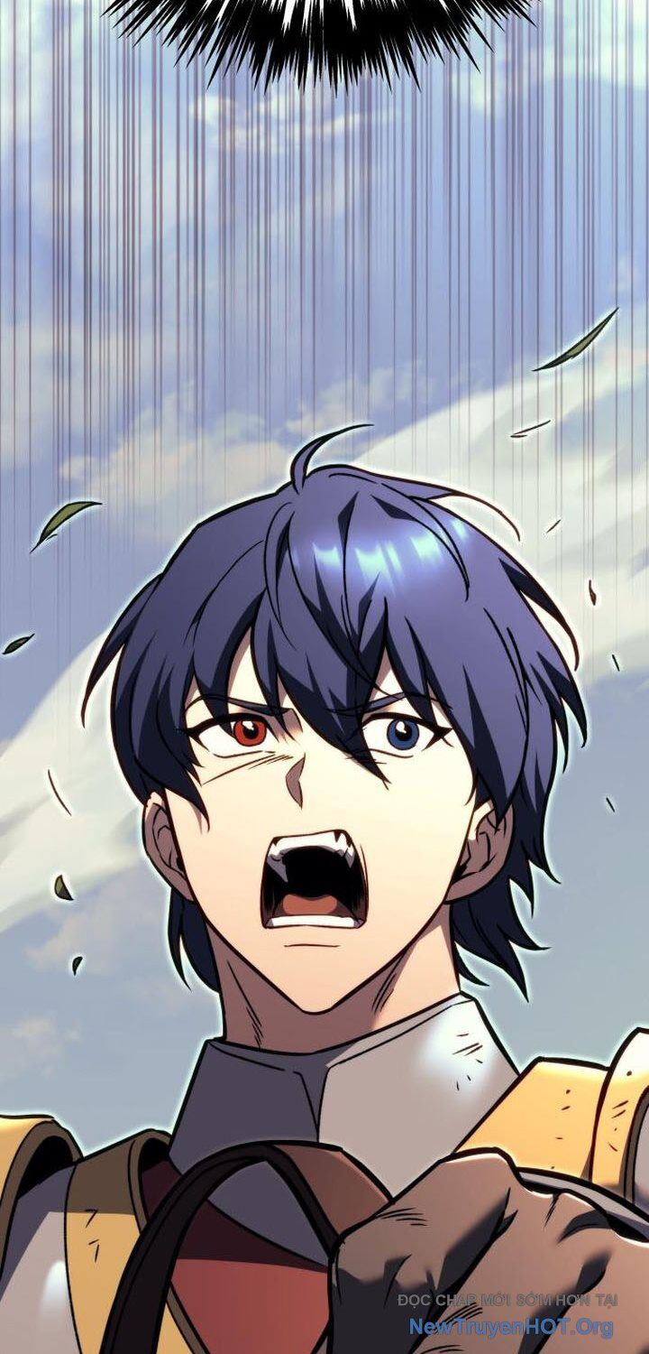 Hồi Quy Giả Của Gia Tộc Suy Vong Chapter 85 - Trang 94