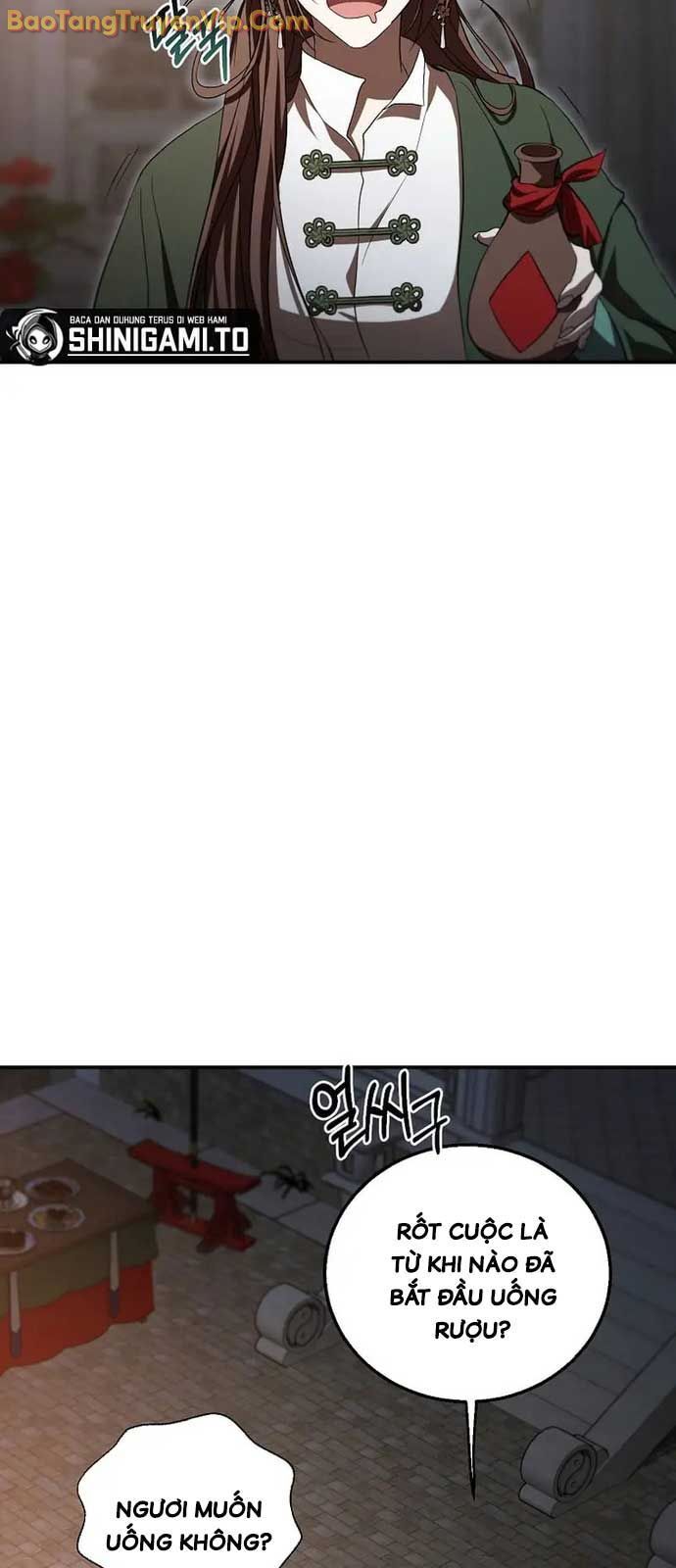 Võ Đang Kỳ Hiệp - Chapter 151.1 - Page 10