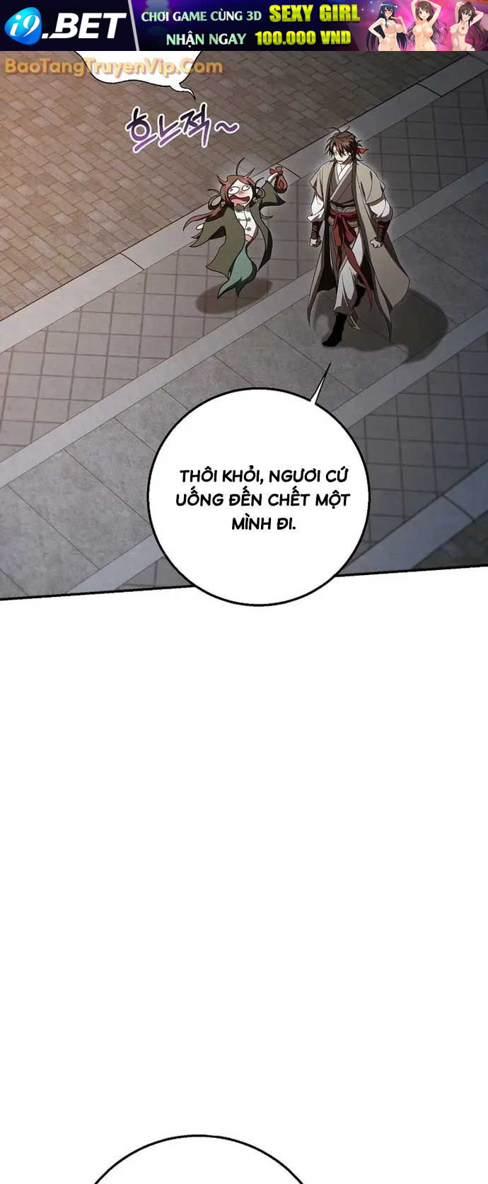 Võ Đang Kỳ Hiệp - Chapter 151.1 - Page 11