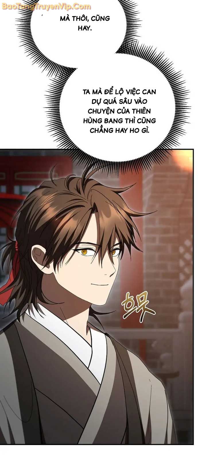 Võ Đang Kỳ Hiệp - Chapter 151.1 - Page 13