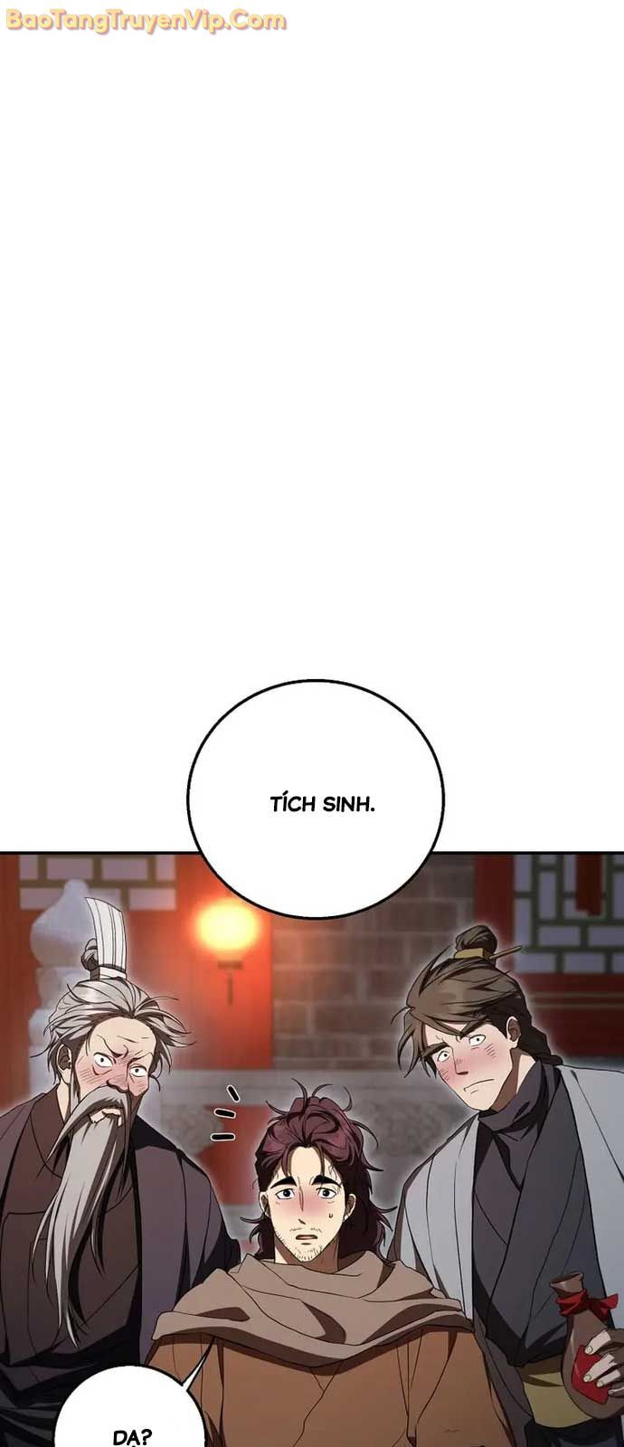 Võ Đang Kỳ Hiệp - Chapter 151.1 - Page 14