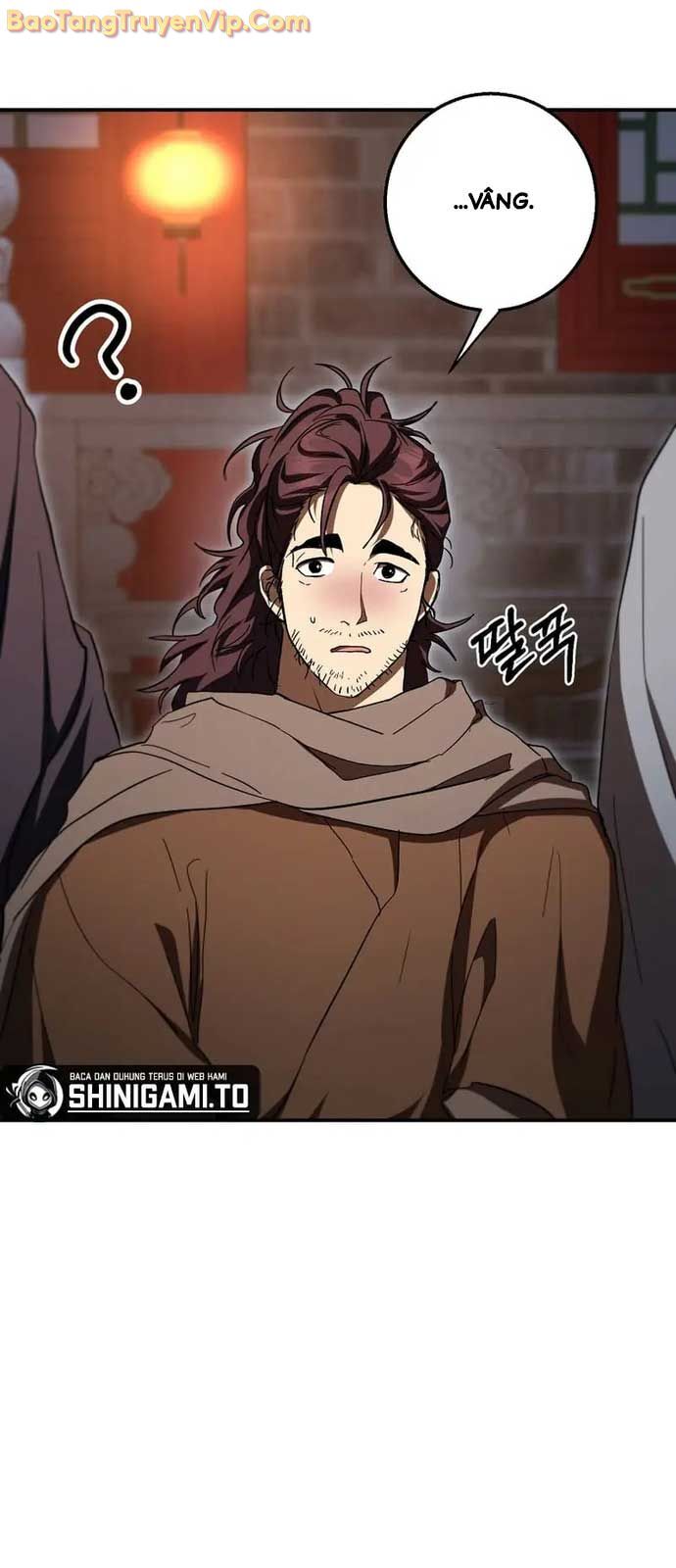 Võ Đang Kỳ Hiệp - Chapter 151.1 - Page 17