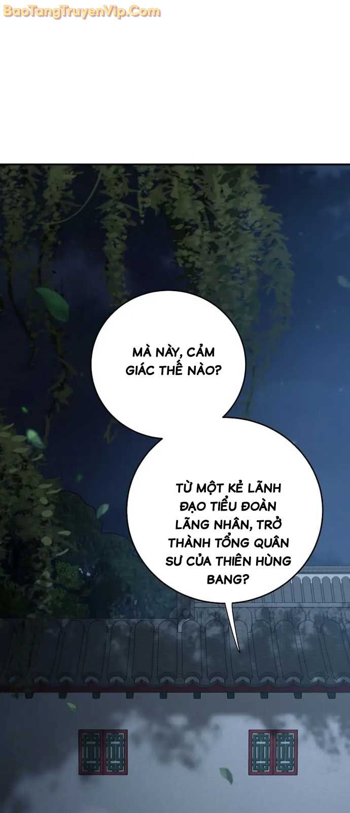 Võ Đang Kỳ Hiệp - Chapter 151.1 - Page 22