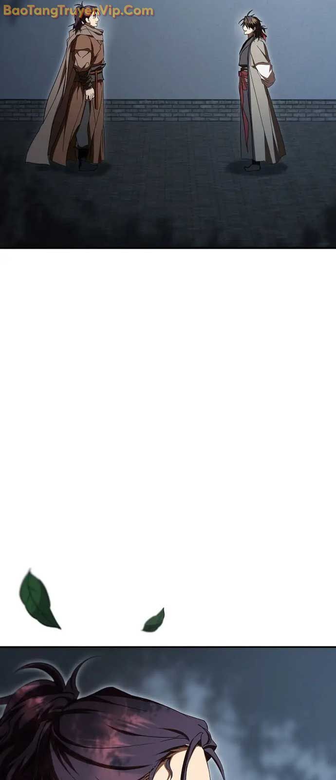 Võ Đang Kỳ Hiệp - Chapter 151.1 - Page 23