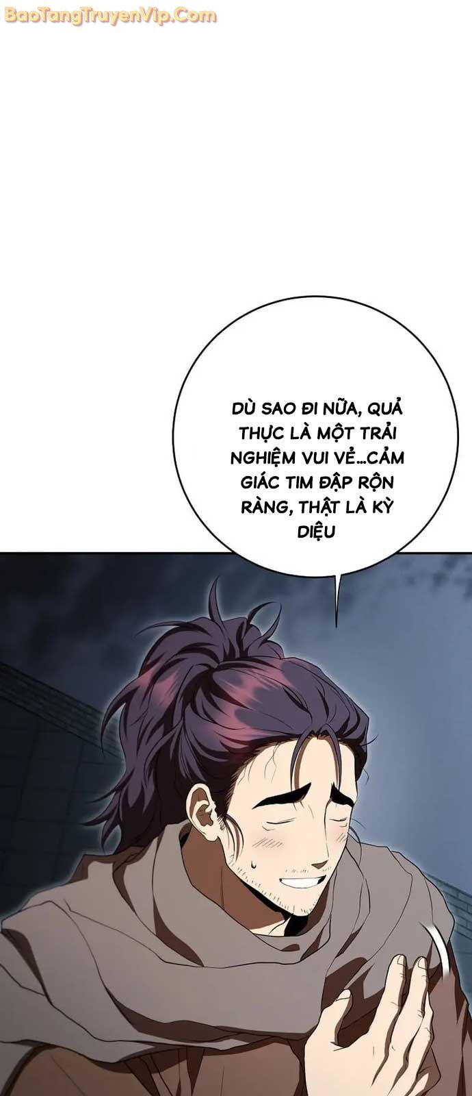 Võ Đang Kỳ Hiệp - Chapter 151.1 - Page 27