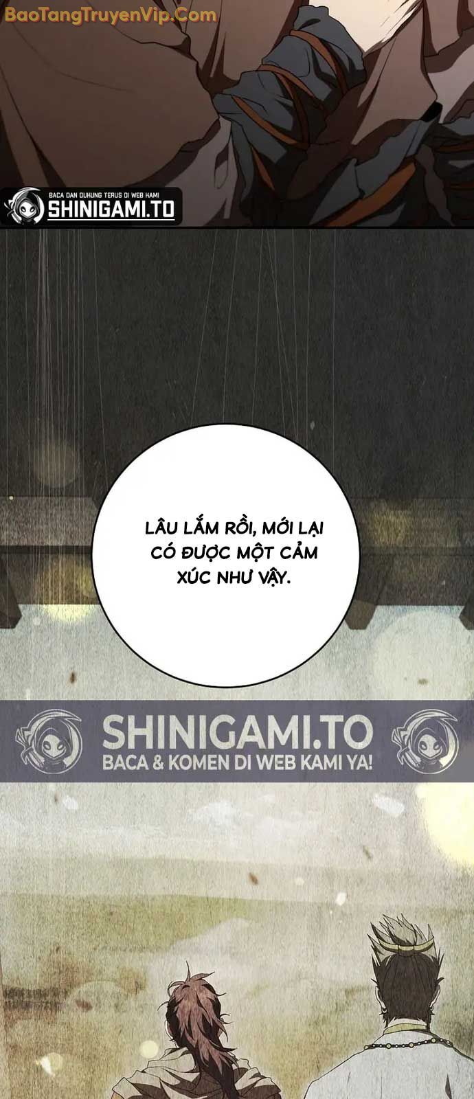 Võ Đang Kỳ Hiệp - Chapter 151.1 - Page 28