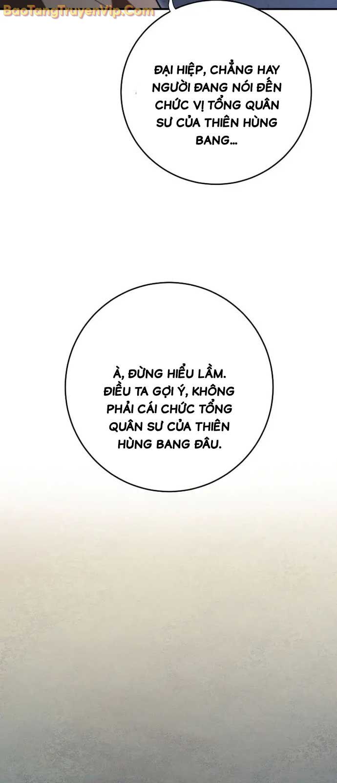 Võ Đang Kỳ Hiệp - Chapter 151.1 - Page 35