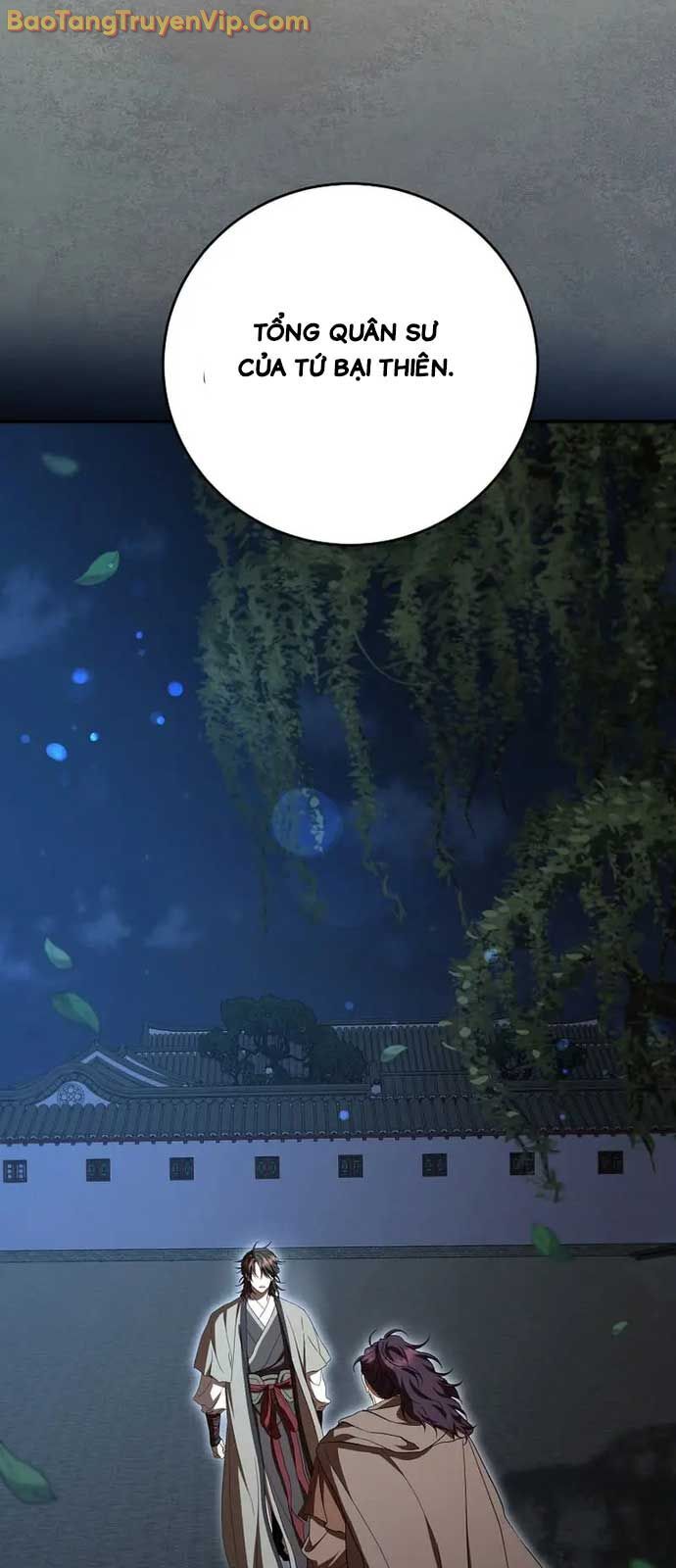 Võ Đang Kỳ Hiệp - Chapter 151.1 - Page 36