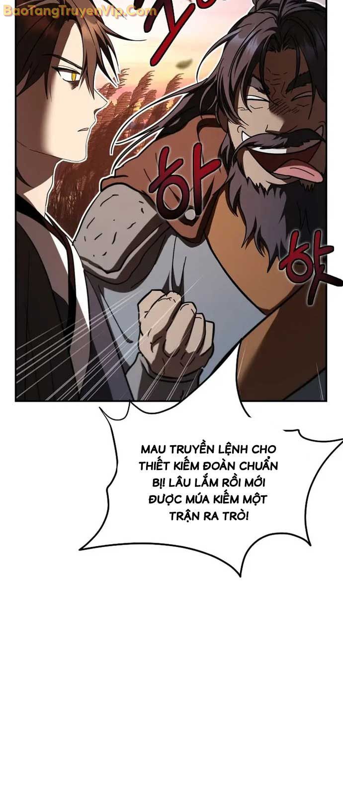 Võ Đang Kỳ Hiệp - Chapter 151.1 - Page 4