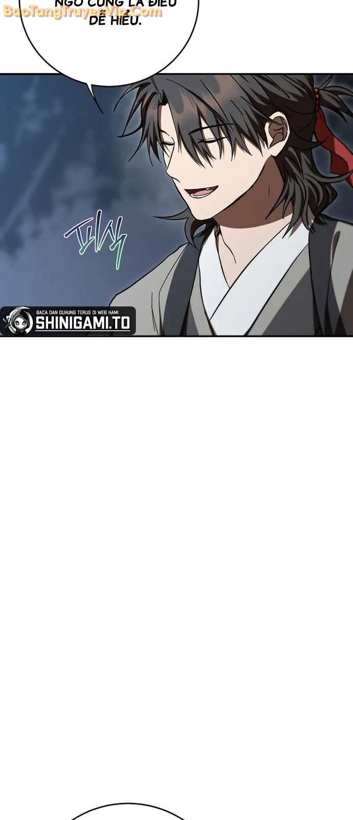 Võ Đang Kỳ Hiệp - Chapter 151.1 - Page 43