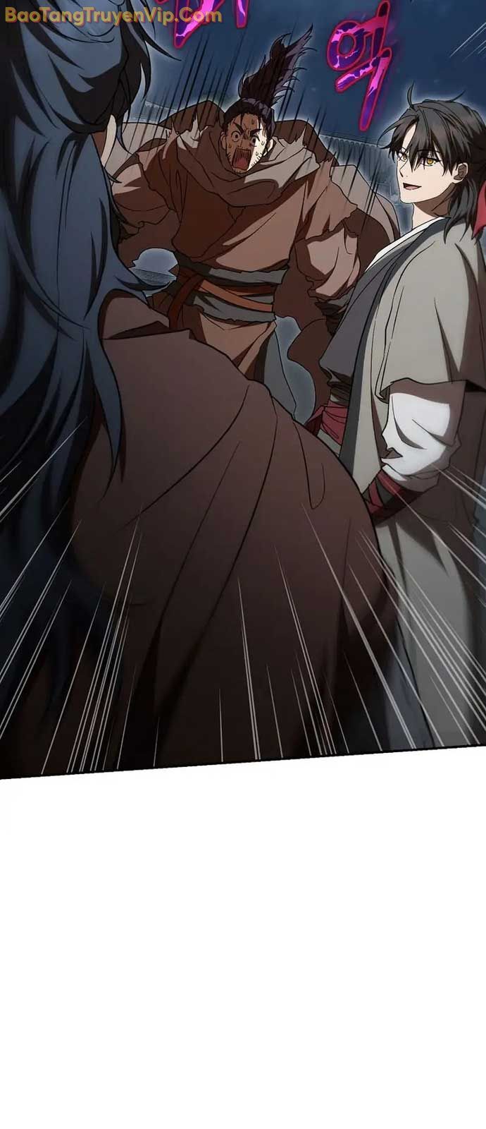 Võ Đang Kỳ Hiệp - Chapter 151.1 - Page 46