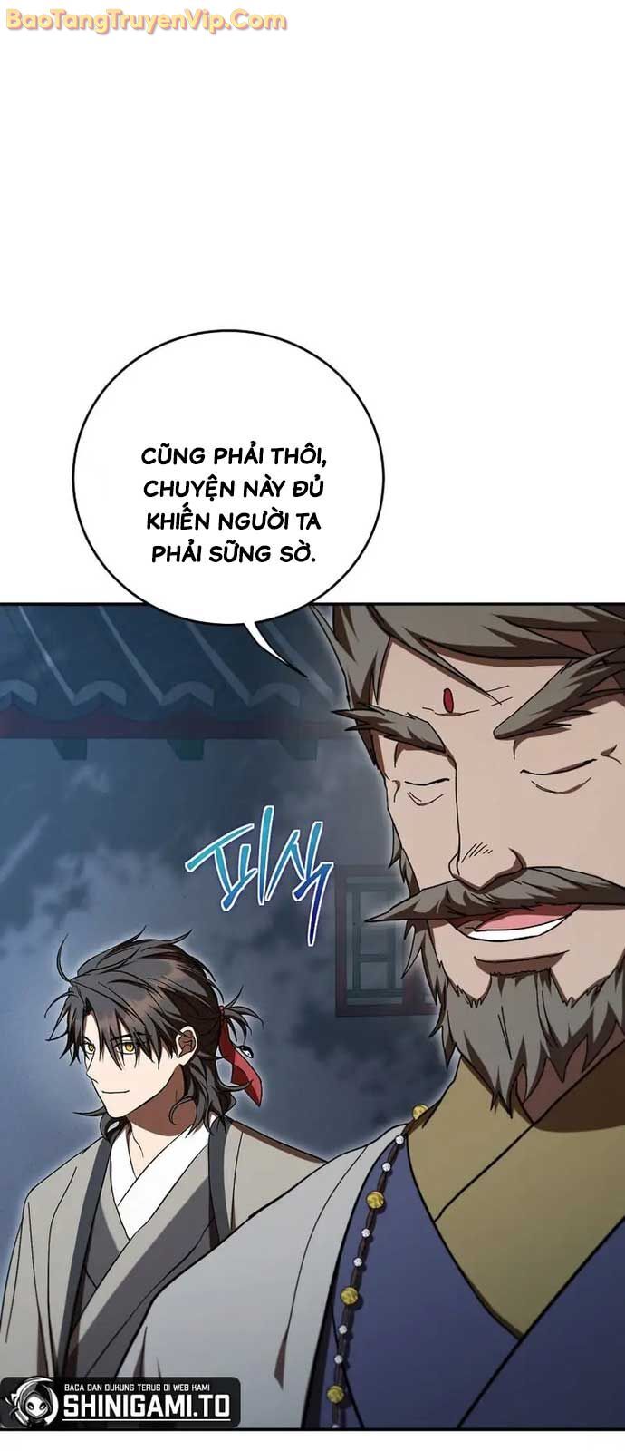 Võ Đang Kỳ Hiệp - Chapter 151.1 - Page 48