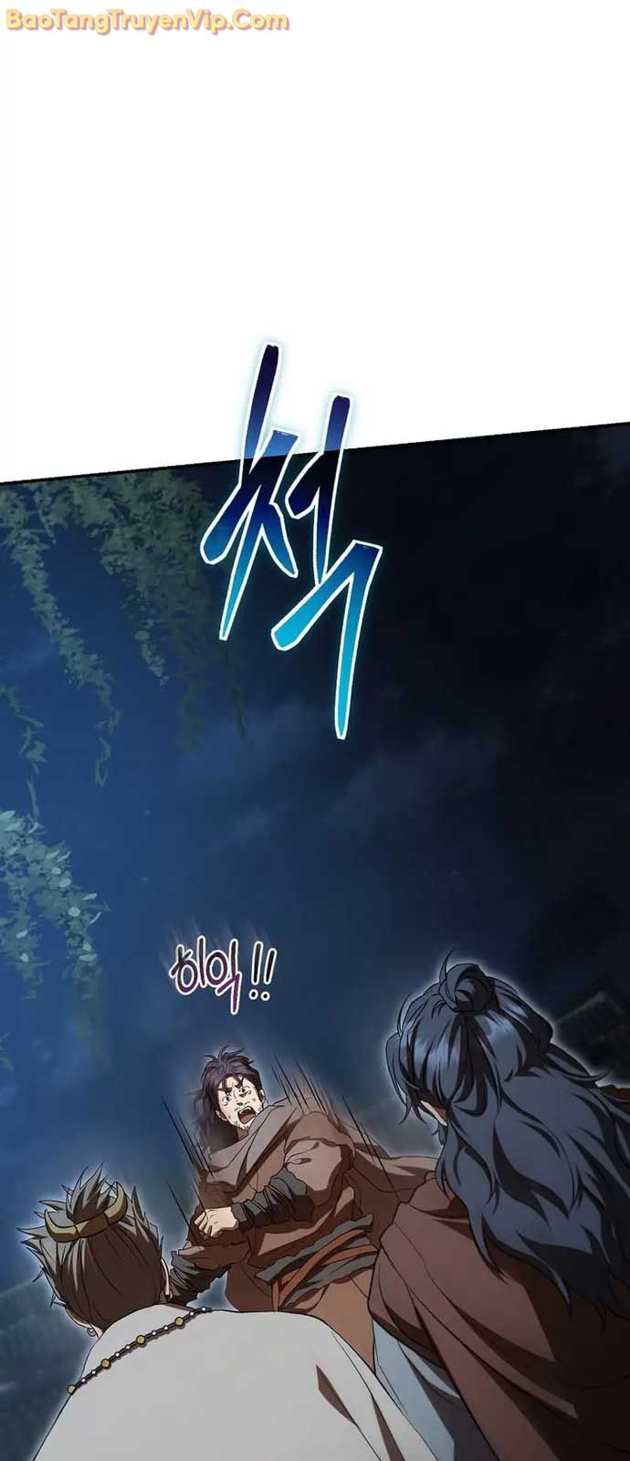 Võ Đang Kỳ Hiệp - Chapter 151.1 - Page 49