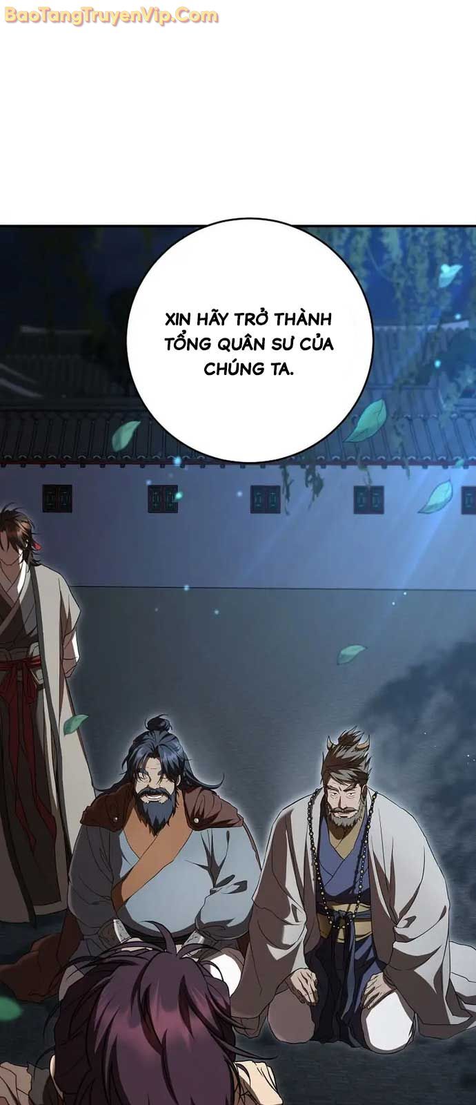 Võ Đang Kỳ Hiệp - Chapter 151.1 - Page 51
