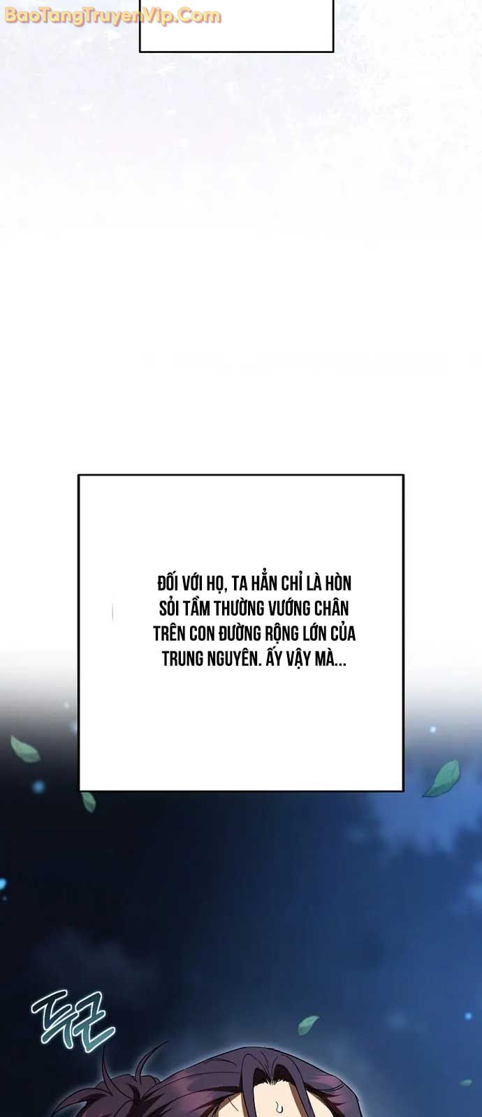 Võ Đang Kỳ Hiệp - Chapter 151.1 - Page 55