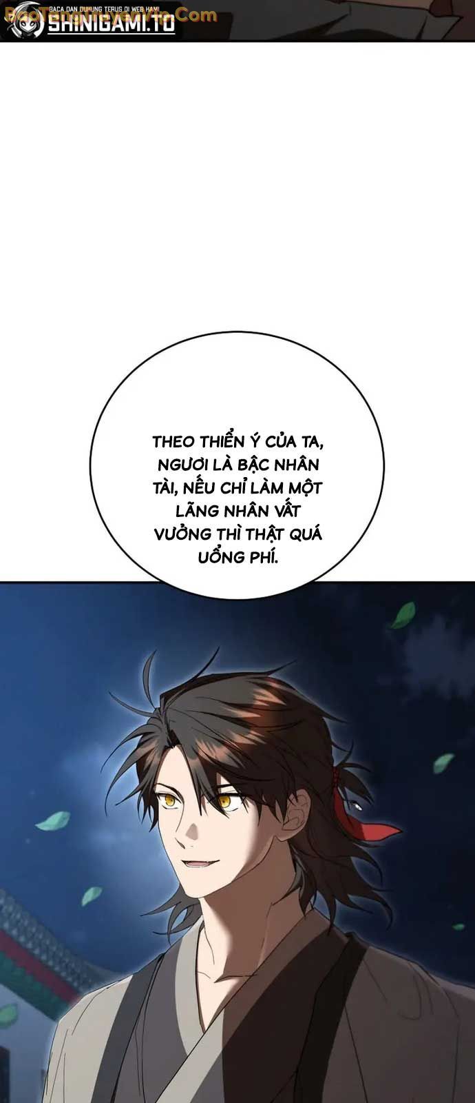 Võ Đang Kỳ Hiệp - Chapter 151.1 - Page 57