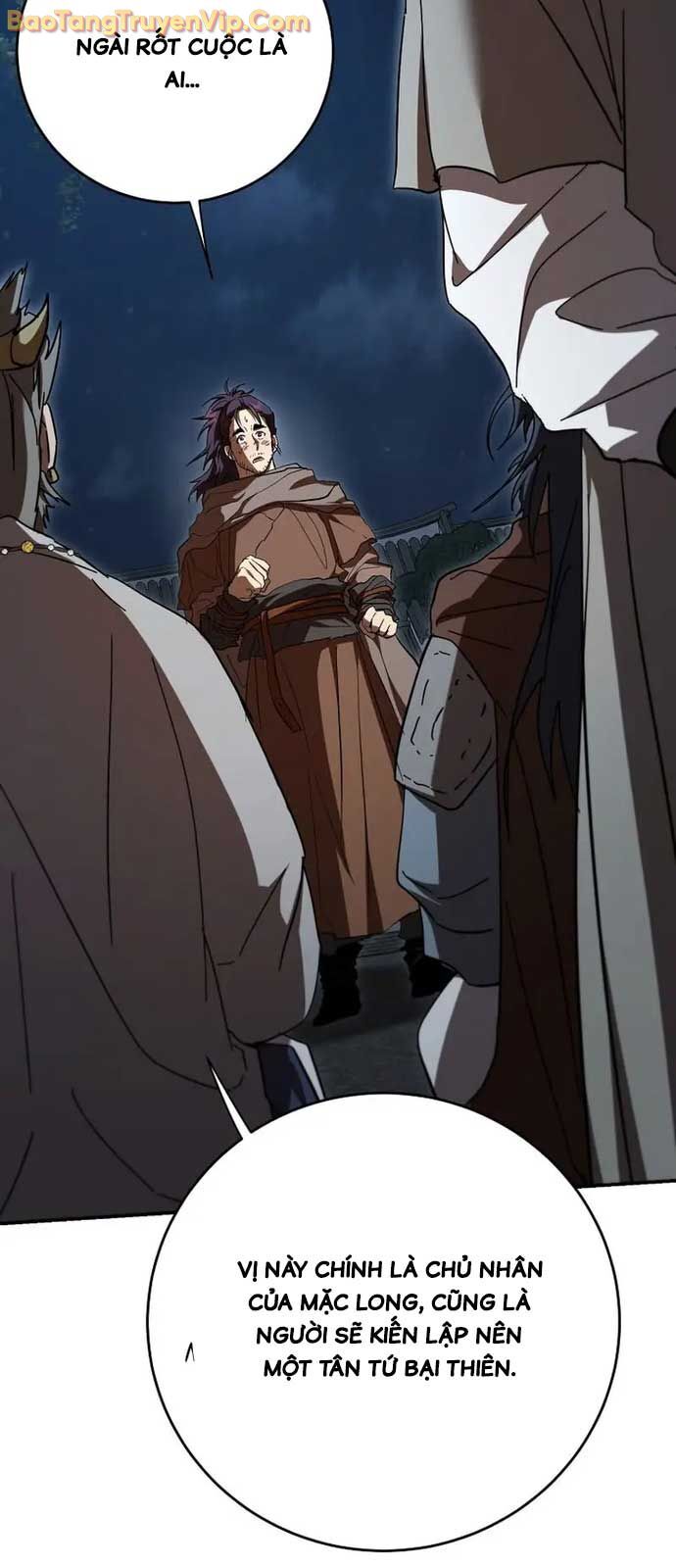 Võ Đang Kỳ Hiệp - Chapter 151.1 - Page 59