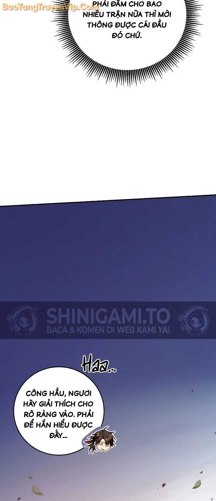 Võ Đang Kỳ Hiệp - Chapter 151.1 - Page 6