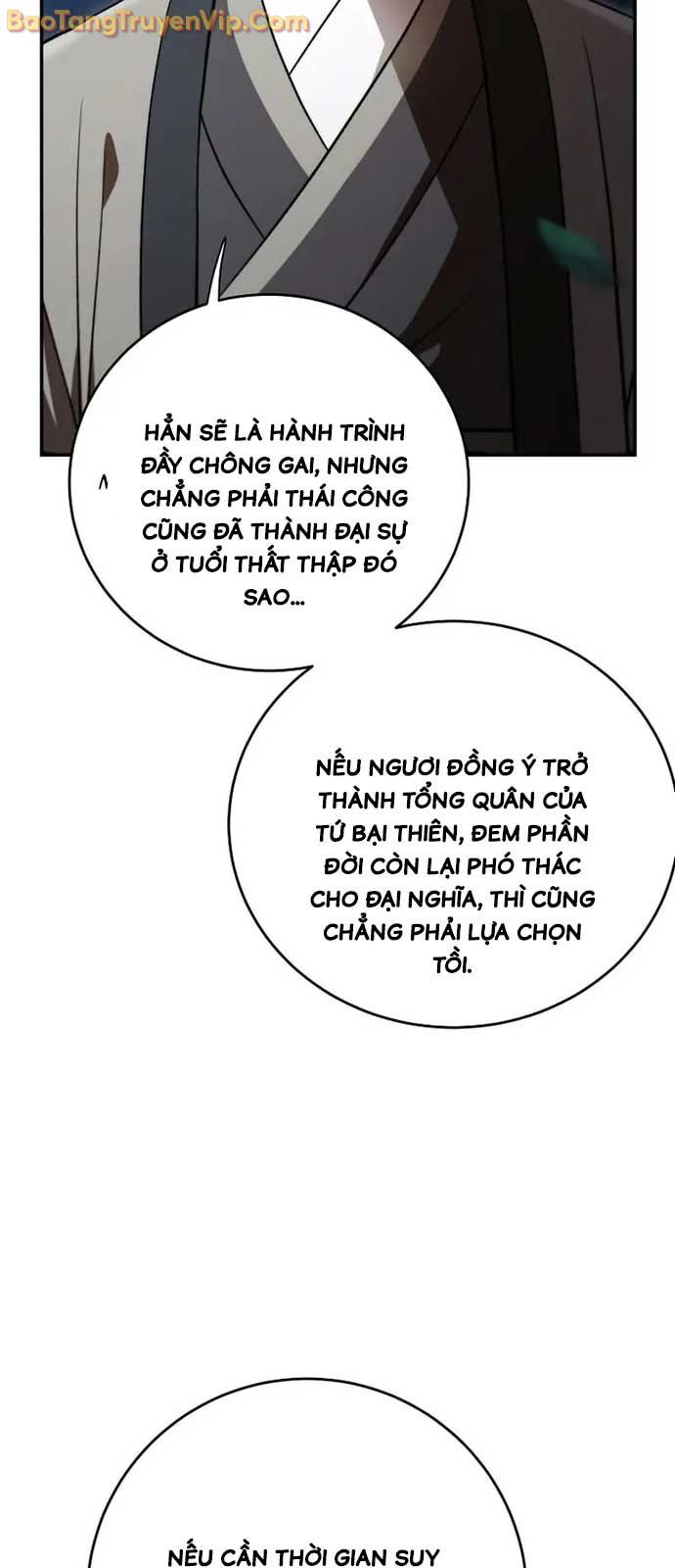 Võ Đang Kỳ Hiệp - Chapter 151.1 - Page 61