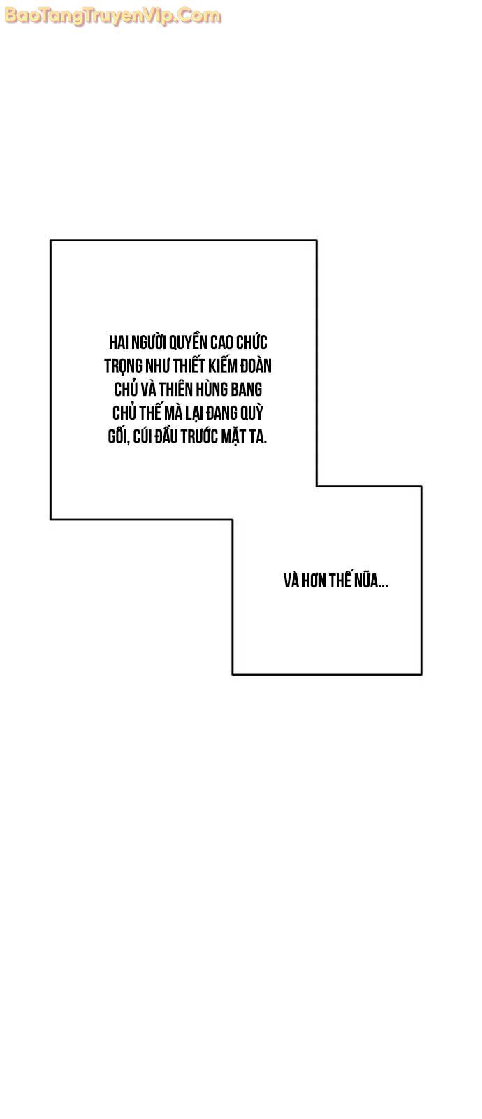 Võ Đang Kỳ Hiệp - Chapter 151.1 - Page 63