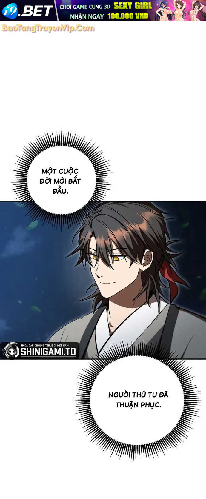 Võ Đang Kỳ Hiệp - Chapter 151.1 - Page 70