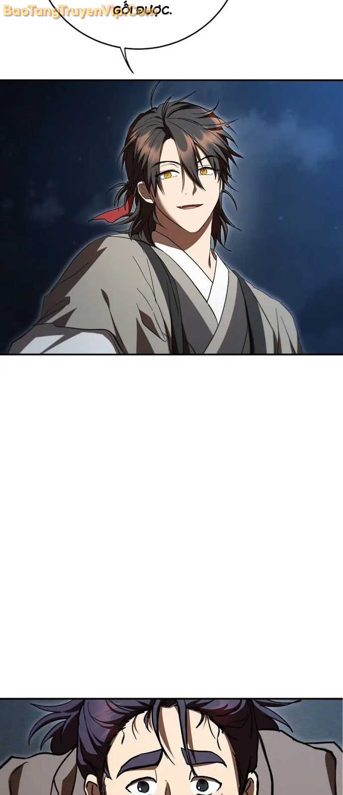 Võ Đang Kỳ Hiệp - Chapter 151.1 - Page 73